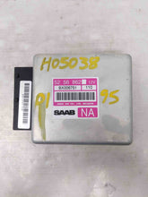 Load image into Gallery viewer, TRANSMISSION COMPUTER Saab 9-5 2001 01 6 cyl - NW37445