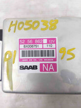 Load image into Gallery viewer, TRANSMISSION COMPUTER Saab 9-5 2001 01 6 cyl - NW37445