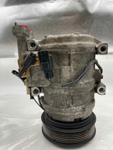 Load image into Gallery viewer, AC A/C AIR CONDITIONING COMPRESSOR Jaguar XK8 1997 97 1998 98 - NW42593
