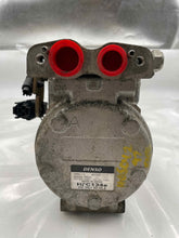 Load image into Gallery viewer, AC A/C AIR CONDITIONING COMPRESSOR Jaguar XK8 1997 97 1998 98 - NW42593