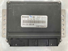 Load image into Gallery viewer, ECU ECM COMPUTER Porsche Boxster 911 1999 99 00 01 02 - NW61907