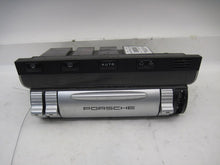 Load image into Gallery viewer, FRONT TEMPERATURE CONTROLS Porsche Cayenne 03 04 05 06 - 806665