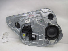 Load image into Gallery viewer, REAR WINDOW REGULATOR Volvo V70 S80 2007 07 2008 08 2009 09 - 13 Left - 806923