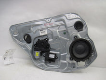 Load image into Gallery viewer, REAR WINDOW REGULATOR Volvo V70 S80 2007 07 2008 08 2009 09 - 13 Left - 806923