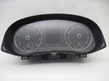 Load image into Gallery viewer, SPEEDOMETER CLUSTER Volkswagen Passat 2013 13 2014 14 - 807725