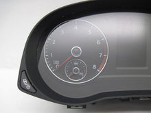 Load image into Gallery viewer, SPEEDOMETER CLUSTER Volkswagen Passat 2013 13 2014 14 - 807725