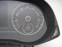 Load image into Gallery viewer, SPEEDOMETER CLUSTER Volkswagen Passat 2013 13 2014 14 - 807725