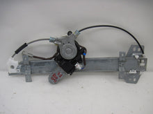 Load image into Gallery viewer, REAR WINDOW REGULATOR Acura MDX 01 02 03 - 05 06 Left - 807788