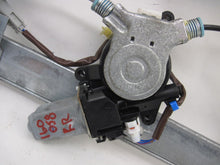 Load image into Gallery viewer, REAR WINDOW REGULATOR Acura MDX 01 02 03 - 05 06 Left - 807788
