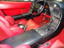 Load image into Gallery viewer, Info-Gps Screen Chevrolet Corvette 1991 - NW104423