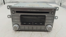 Load image into Gallery viewer, Radio Saab 9-2X 2005 05 2006 06 AM FM 6 cd unit - NW139639