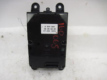 Load image into Gallery viewer, MISCELLANEOUS RADIO PARTS BMW 528i 2008 08 MATCH NUMBERS - 808636