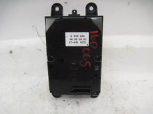 Load image into Gallery viewer, MISCELLANEOUS RADIO PARTS BMW 528i 2008 08 MATCH NUMBERS - 808636