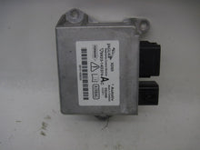 Load image into Gallery viewer, AIR BAG CONTROL MODULE COMPUTER Jaguar XF XFR 2010 10 2011 11 - 808745