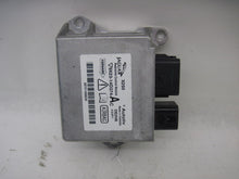 Load image into Gallery viewer, AIR BAG CONTROL MODULE COMPUTER Jaguar XF XFR 2010 10 2011 11 - 808745