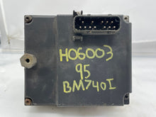 Load image into Gallery viewer, ABS PUMP BMW 525I 530I 540I 740I 1994 1995 - NW1076