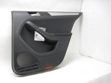 Load image into Gallery viewer, REAR INTERIOR DOOR TRIM PANEL Volkswagen Jetta 2012 12 - 809012