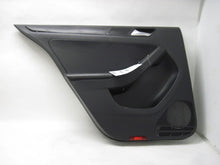 Load image into Gallery viewer, REAR INTERIOR DOOR TRIM PANEL Volkswagen Jetta 2012 12 - 809013