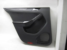 Load image into Gallery viewer, REAR INTERIOR DOOR TRIM PANEL Volkswagen Jetta 2012 12 - 809013