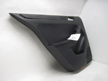 Load image into Gallery viewer, REAR INTERIOR DOOR TRIM PANEL Volkswagen Jetta 2012 12 - 809013