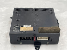 Load image into Gallery viewer, Radio BMW 525I 1989 - NW7370