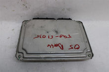 Load image into Gallery viewer, ECU ECM COMPUTER Volkswagen Beetle 2005 05 1.8L Auto - 809783