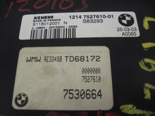 Load image into Gallery viewer, ECU ECM COMPUTER Mini Cooper 2002 02 2003 03 04 Manual - 809799