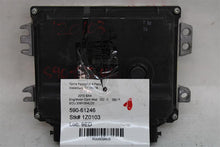 Load image into Gallery viewer, ECU ECM COMPUTER Suzuki SX4 2010 10 - 809805
