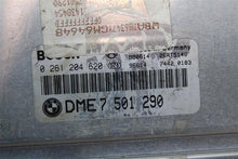 Load image into Gallery viewer, ECU ECM COMPUTER Bmw 740I 1999 99 2000 00 2001 01 - 809857