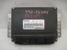 Load image into Gallery viewer, ECU ECM COMPUTER Porsche Boxster 911 1999 99 00 01 02 - 809909