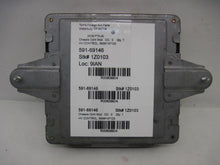 Load image into Gallery viewer, HYBRID VEHICLE CONTROL COMPUTER Prius 2005 05 2006 06 - 809934