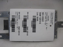 Load image into Gallery viewer, COMMUNICATION COMPUTER 750i 760i 745i 02 03 04 05 - 08 - 809953