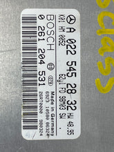 Load image into Gallery viewer, ECU ECM COMPUTER Mercedes S320 1998 98 1999 99 - NW61485