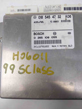 Load image into Gallery viewer, ABS Computer Mercedes S320 1997 97 1998 98 1999 99 - NW35541