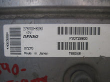 Load image into Gallery viewer, ECU ECM COMPUTER Volvo C30 V50 V40 2007 07 2008 08 2009 09 2010 10 - 810672