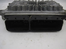 Load image into Gallery viewer, ECU ECM COMPUTER Volvo C30 V50 V40 2007 07 2008 08 2009 09 2010 10 - 810672