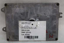 Load image into Gallery viewer, ECU ECM COMPUTER Honda CR-V 2012 12 2013 13 2014 14 - 810739