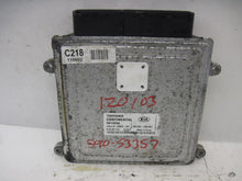 Load image into Gallery viewer, ECU ECM COMPUTER Forte 2011 11 2012 12 Auto - 810753