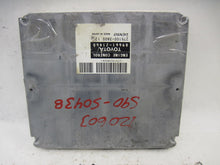 Load image into Gallery viewer, ECU ECM COMPUTER Scion TC 2005 05 2006 06 Auto - 810793