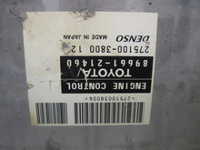 Load image into Gallery viewer, ECU ECM COMPUTER Scion TC 2005 05 2006 06 Auto - 810793