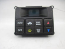 Load image into Gallery viewer, Temp Climate AC Heater Control Acura MDX 2001 01 2002 02 2003 03 2004 04 05 06 - 811518
