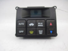 Load image into Gallery viewer, Temp Climate AC Heater Control Acura MDX 2001 01 2002 02 2003 03 2004 04 05 06 - 811518