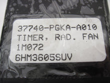 Load image into Gallery viewer, COOLING FAN MODULE Mdx Pilot 2001 01 2002 02 2003 03 04 - 811781