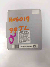 Load image into Gallery viewer, Computer Acura TL 1999 - NW28095