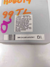 Load image into Gallery viewer, Computer Acura TL 1999 - NW28095