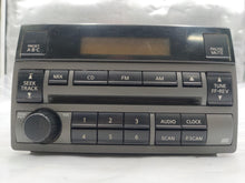 Load image into Gallery viewer, RADIO Nissan Altima 2005 05 2006 06 AM FM CD - NW136884