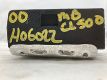 Load image into Gallery viewer, Computer MERCEDES CL-CLASS 2000 - NW34465