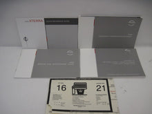 Load image into Gallery viewer, OWNERS MANUAL Nissan Xterra 2006 06 - 813365