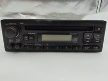 Load image into Gallery viewer, RADIO Honda Odyssey 2003 03 2004 04 AM FM CD - NW137716