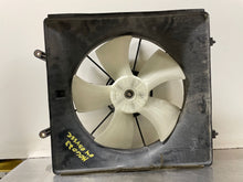 Load image into Gallery viewer, RADIATOR FAN W MOTOR Honda Odyssey 1999 99 - 04 - NW64086
